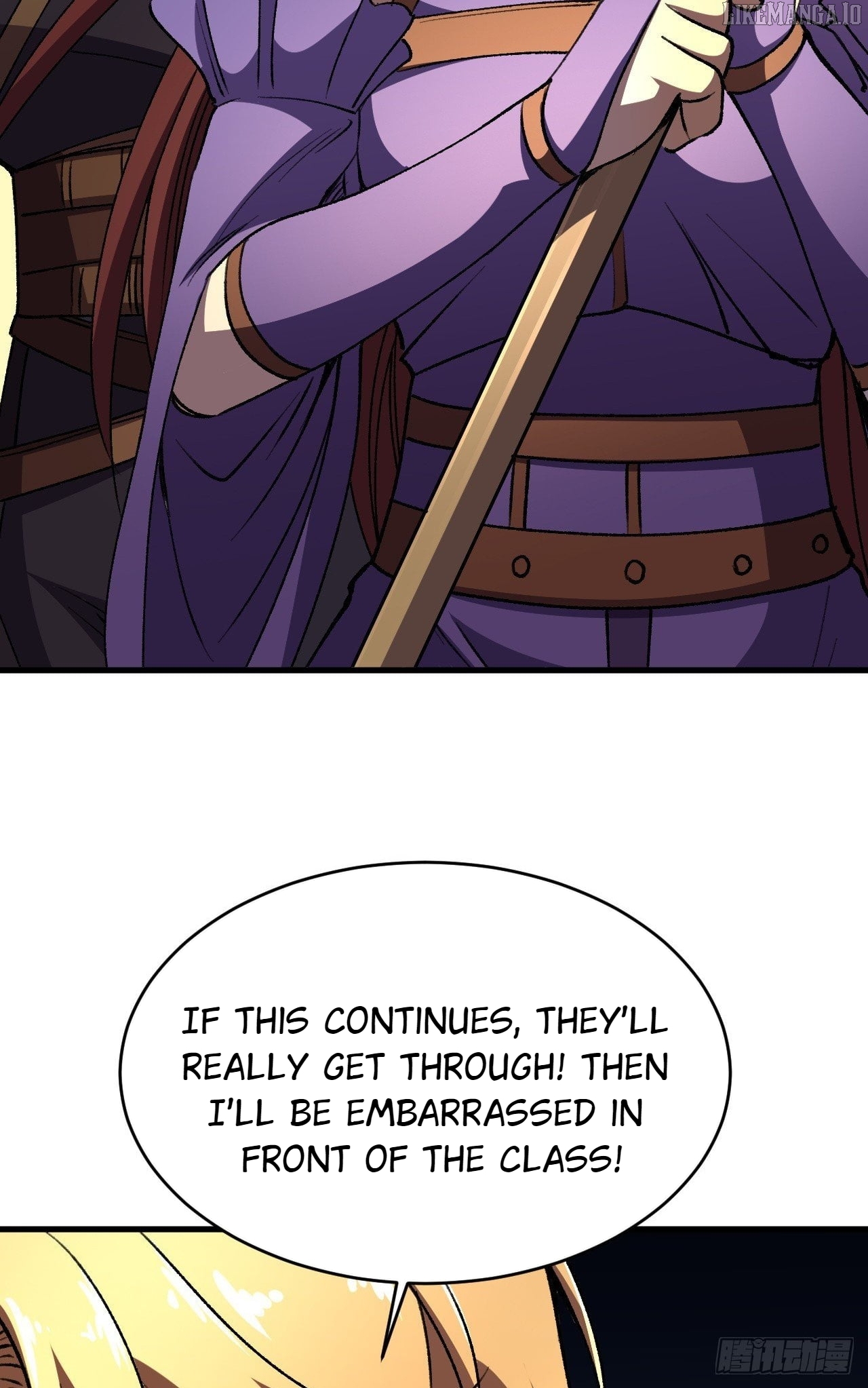 Lord of Summons! Sudden Mutation Chapter 53 - page 52